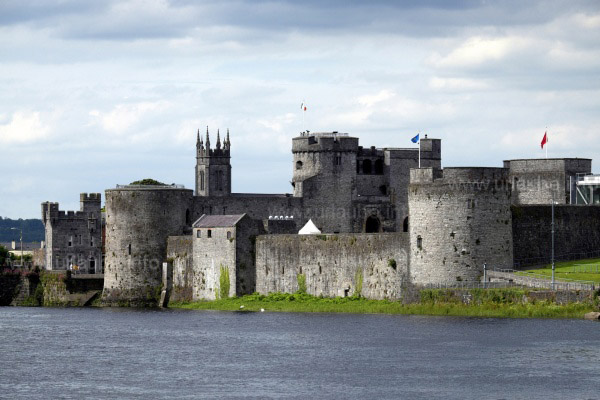 Irland