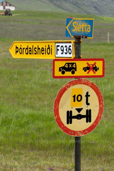 Stra&szlig;enschilder