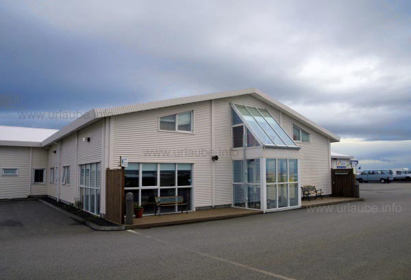 Das Motel Alex