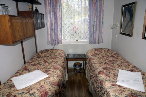 Zimmer im G&auml;stehaus Maria