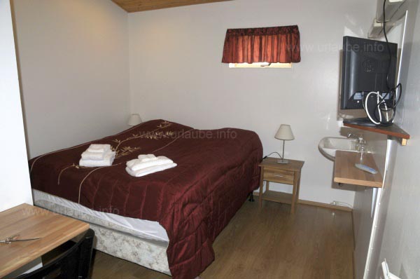Zimmer im G&auml;stehaus Engimyri
