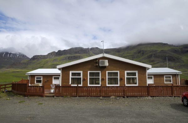Das G&auml;stehaus Engimyri