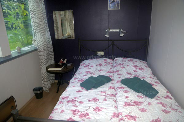 Zimmer im G&auml;stehaus Holmur