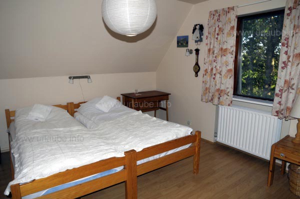 Zimmer im G&auml;stehaus Sel