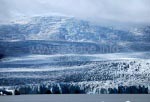 Island, Land der Gletscher