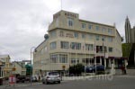 Harpa Hotel in Akureyri