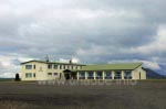 Hotel Gigur am Myvatn