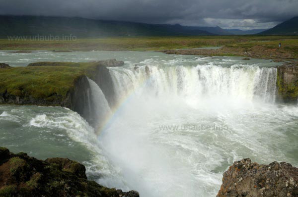 Der Go�afoss