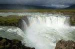 Der Goafoss