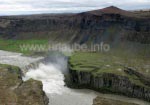 Der Hafragilsfoss