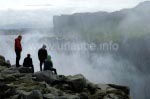 Am Dettifoss