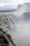 Am Dettifoss