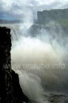 Der Dettifoss