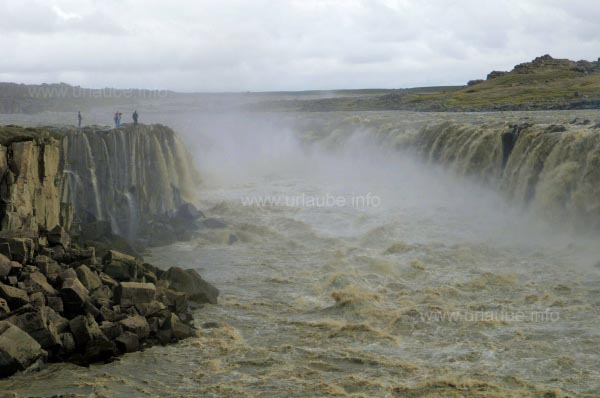 Der Selfoss