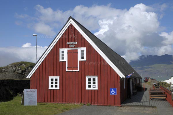 Das Langabu�