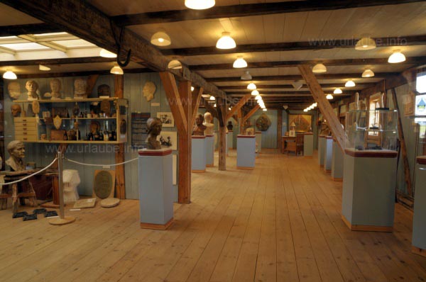 Museum im Langabu�