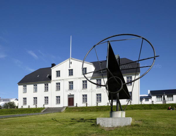 Das Alte Gymnasium