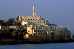 Jaffa mit St.-Peter