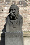 Denkmal des Tycho Brahe