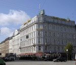 Das Grand Hotel