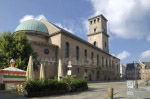 Die Liebfrauenkirche