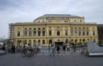 Das Königliche Theater am Kongens Nytorv