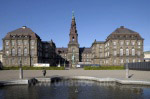 Schloss Christiansborg