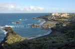 Strand von Los Cancajos