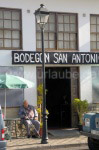 Bodega in Tirajafe