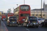 Londoner Verkehr