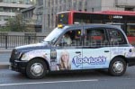 London Taxi