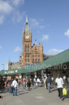 King's Cross Station