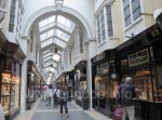 Burlington Arcade