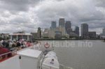 Schiffstour nach Greenwich