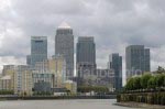 Canary Wharfs