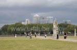 Greenwich Park