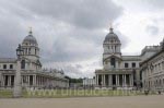 Royal Naval College