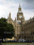 Big Ben, der Clock Tower