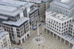 Paternoster Square