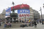 Piccadilly Circus