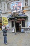 Criterion Theatre