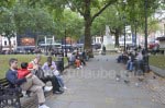 Leicester Square