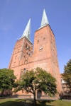 Lübeck