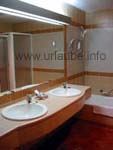 Ein Blick in unser Badezimmer