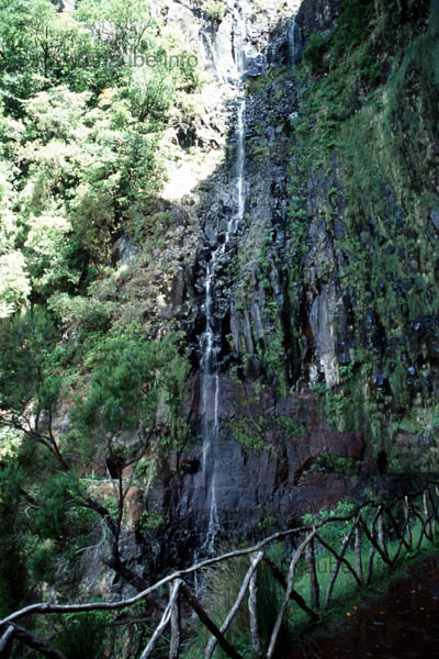 Risco Wasserfall