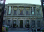 Das Museo Arqueológico Nacional
