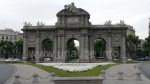 Die Puerta del Alcalá