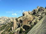 Einzigartig auf der Welt: Das Gebirge der Pedriza