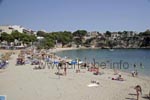 Strand von Porto Cristo