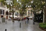 Restaurant am Plaa Santa Eulalia